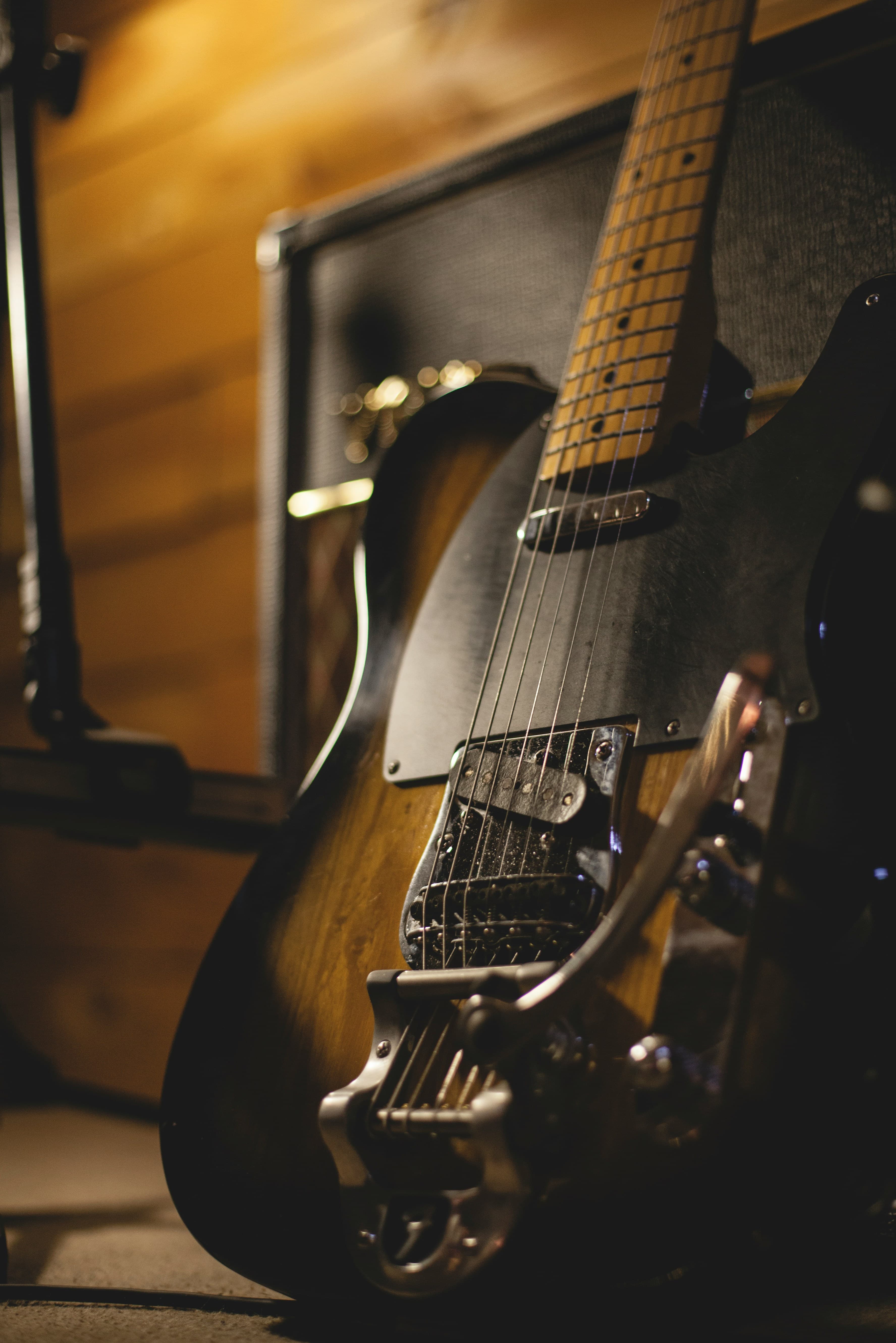 Vintage Guitar