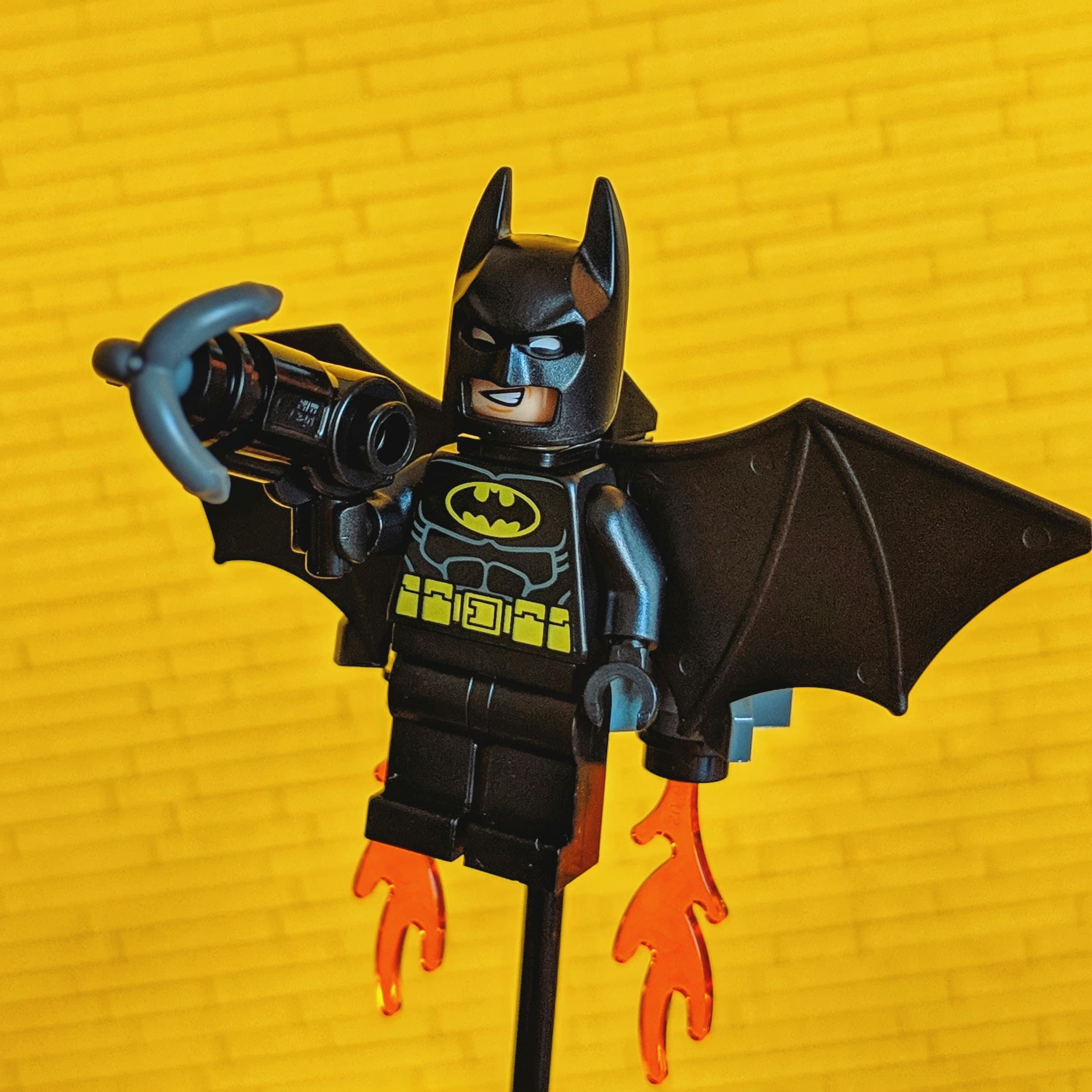 Collectible Figure
